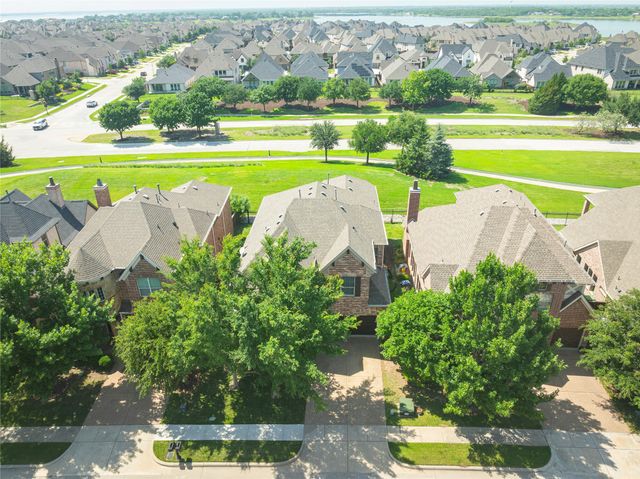8320 Lindsay Gardens, The Colony, TX 75056