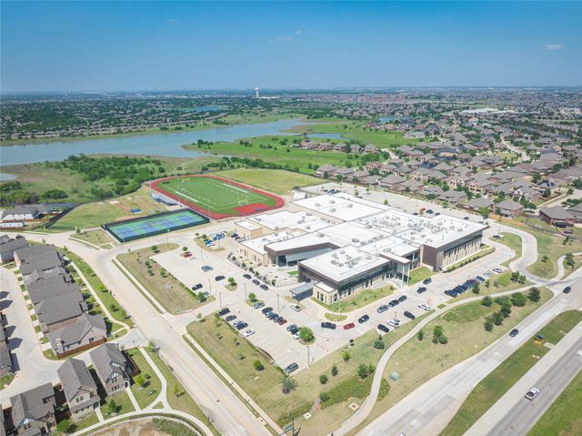8320 Lindsay Gardens, The Colony, TX 75056