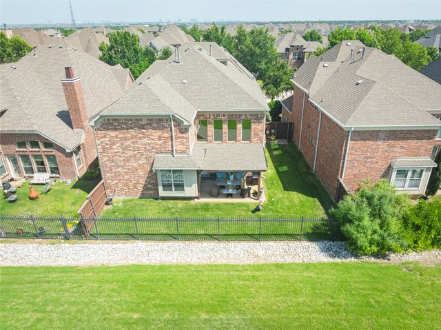 8320 Lindsay Gardens, The Colony, TX 75056