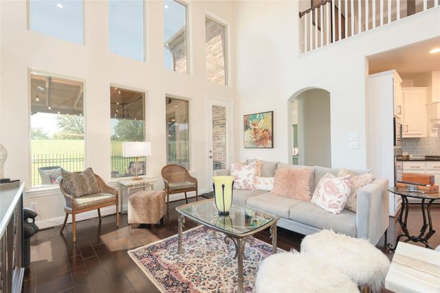 8320 Lindsay Gardens, The Colony, TX 75056
