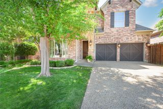 8320 Lindsay Gardens, The Colony, TX 75056