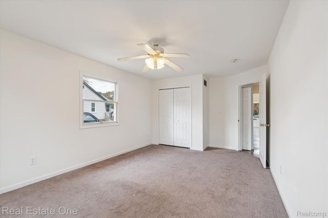 35833 Farragut Avenue, Westland, MI 48186