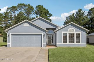 3718 ICENI Court, Middleburg, FL 32068