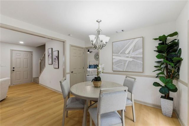 3860 Willow Ridge Court, Douglasville, GA 30135