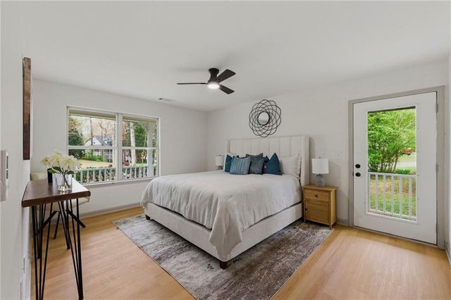 3860 Willow Ridge Court, Douglasville, GA 30135