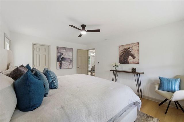 3860 Willow Ridge Court, Douglasville, GA 30135