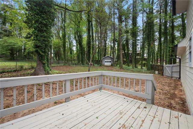 3860 Willow Ridge Court, Douglasville, GA 30135