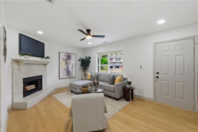 3860 Willow Ridge Court, Douglasville, GA 30135