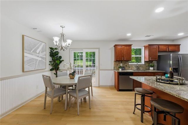 3860 Willow Ridge Court, Douglasville, GA 30135