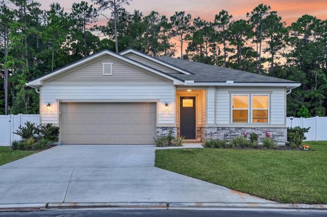 846 Lightsey Crossing Ln, St Augustine, FL 32084