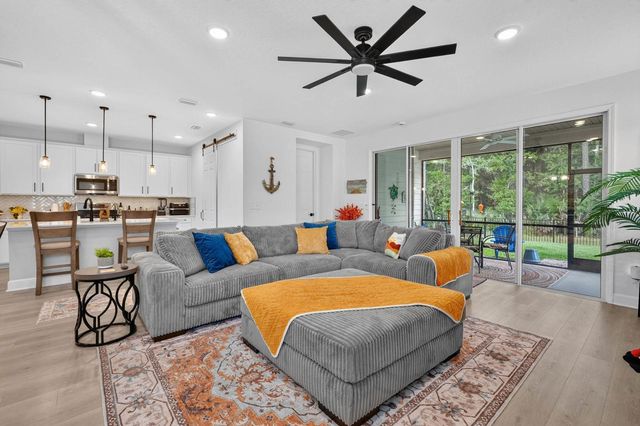 846 Lightsey Crossing Ln, St Augustine, FL 32084