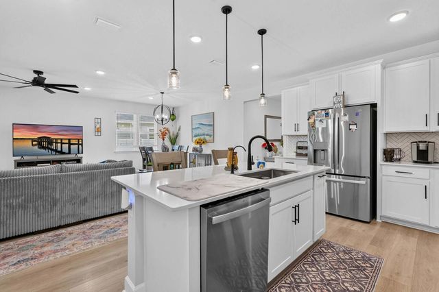 846 Lightsey Crossing Ln, St Augustine, FL 32084