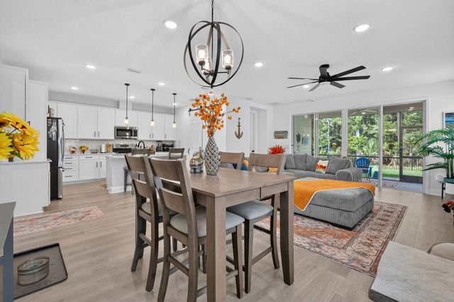 846 Lightsey Crossing Ln, St Augustine, FL 32084