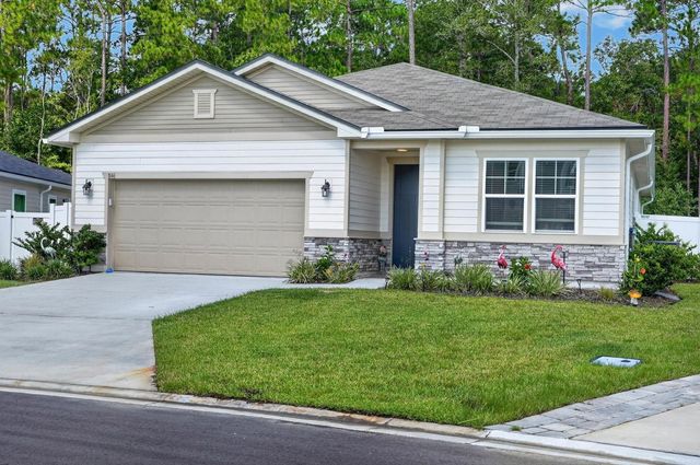 846 Lightsey Crossing Ln, St Augustine, FL 32084