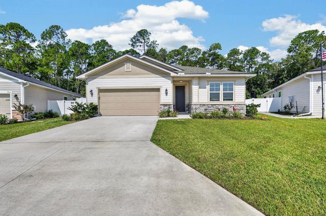 846 Lightsey Crossing Ln, St Augustine, FL 32084