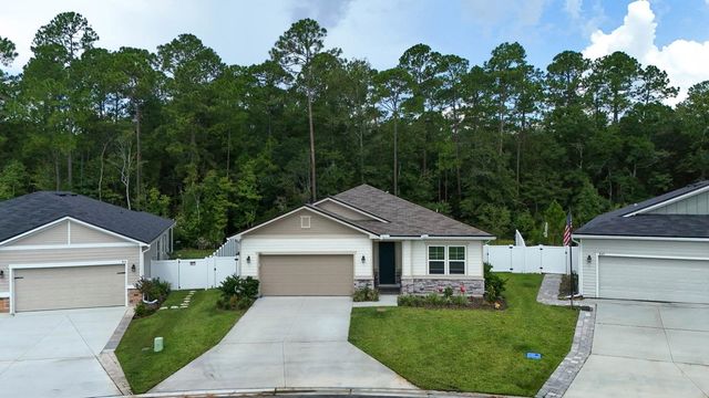 846 Lightsey Crossing Ln, St Augustine, FL 32084