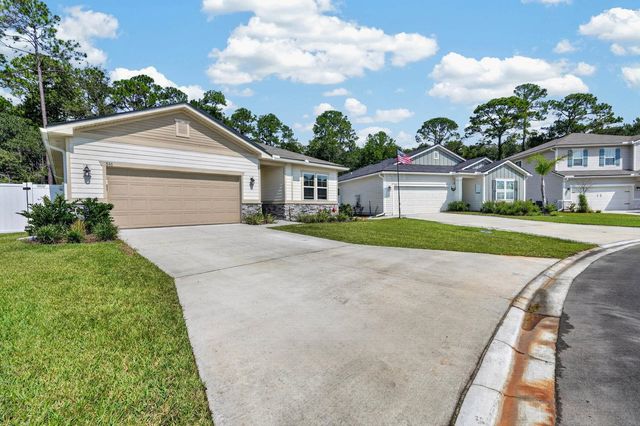846 Lightsey Crossing Ln, St Augustine, FL 32084