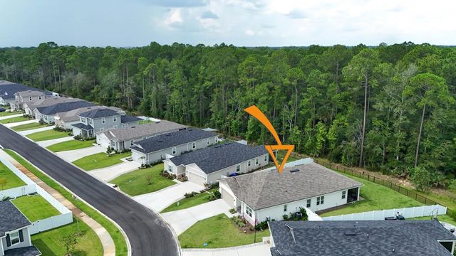 846 Lightsey Crossing Ln, St Augustine, FL 32084