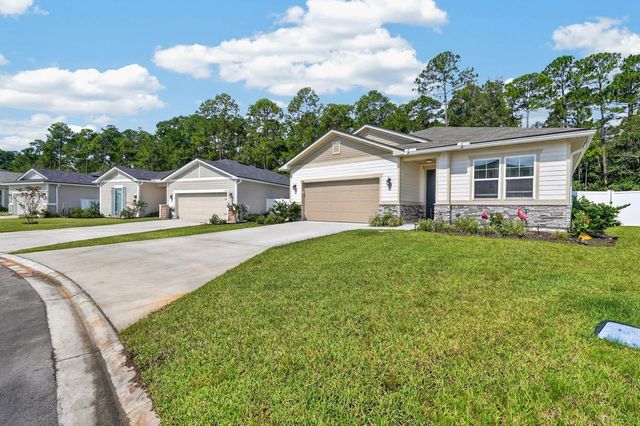 846 Lightsey Crossing Ln, St Augustine, FL 32084