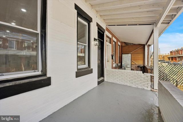 2130 S SIMPSON ST, Philadelphia, PA 19142