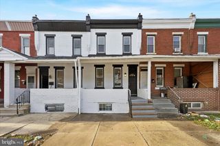 2130 S SIMPSON ST, Philadelphia, PA 19142