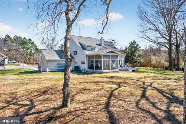 252 HARBOR LN, Queenstown, MD 21658