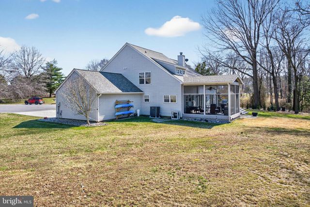 252 HARBOR LN, Queenstown, MD 21658