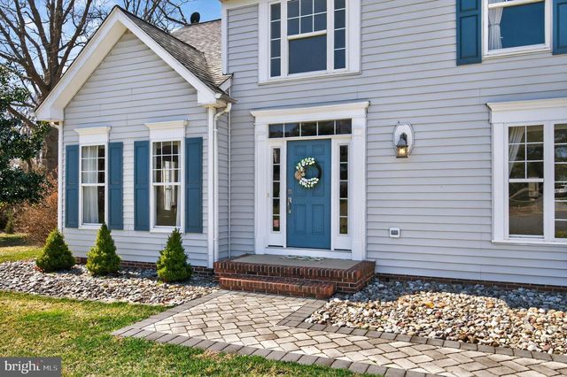 252 HARBOR LN, Queenstown, MD 21658