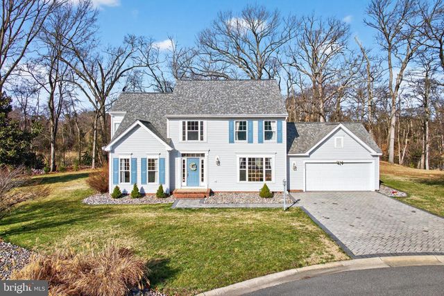 252 HARBOR LN, Queenstown, MD 21658