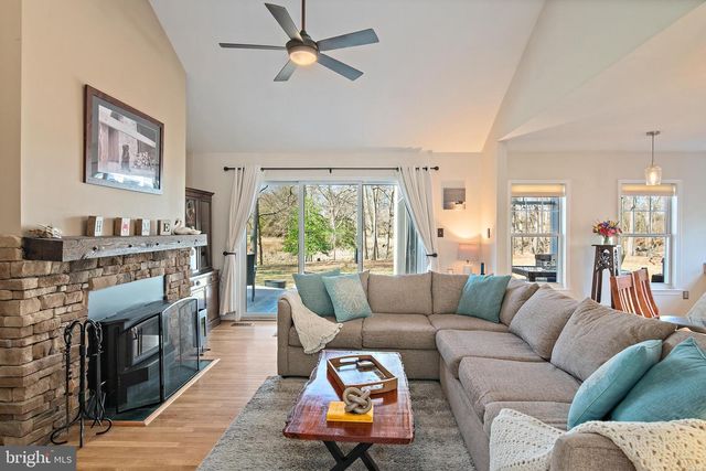 252 HARBOR LN, Queenstown, MD 21658