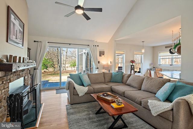 252 HARBOR LN, Queenstown, MD 21658