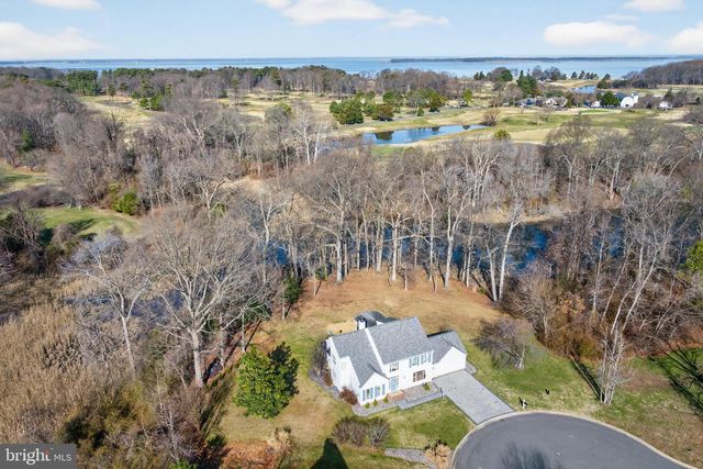 252 HARBOR LN, Queenstown, MD 21658