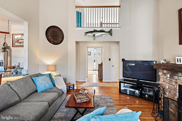 252 HARBOR LN, Queenstown, MD 21658