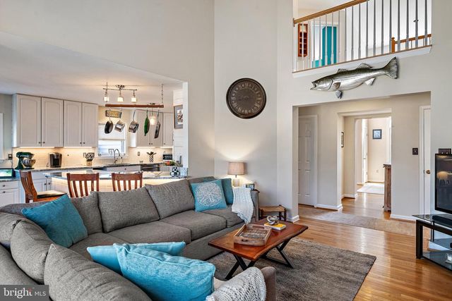 252 HARBOR LN, Queenstown, MD 21658