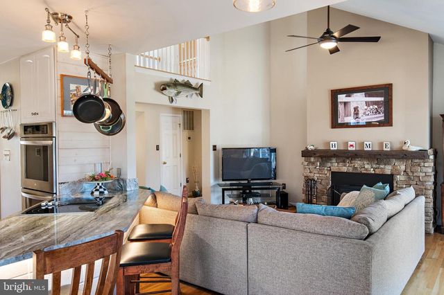 252 HARBOR LN, Queenstown, MD 21658