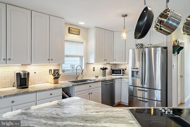 252 HARBOR LN, Queenstown, MD 21658