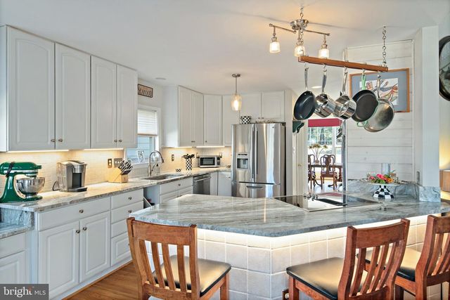 252 HARBOR LN, Queenstown, MD 21658