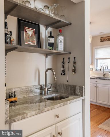 252 HARBOR LN, Queenstown, MD 21658