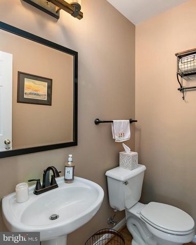 252 HARBOR LN, Queenstown, MD 21658