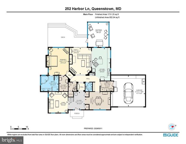 252 HARBOR LN, Queenstown, MD 21658