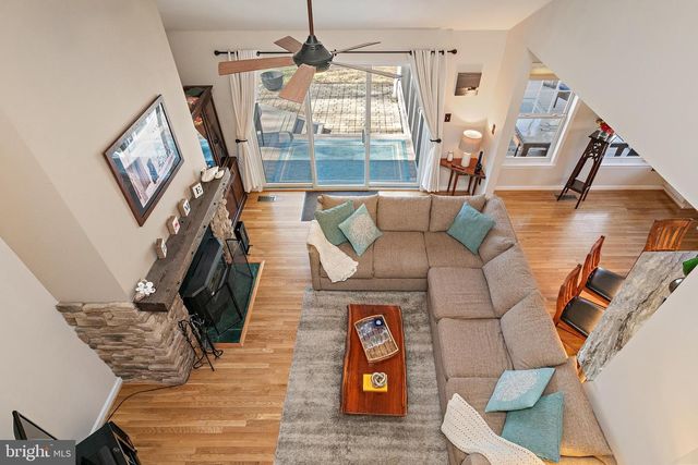 252 HARBOR LN, Queenstown, MD 21658