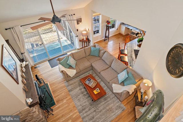 252 HARBOR LN, Queenstown, MD 21658