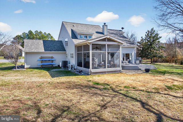 252 HARBOR LN, Queenstown, MD 21658