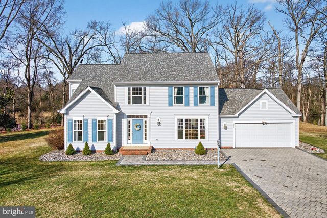 252 HARBOR LN, Queenstown, MD 21658