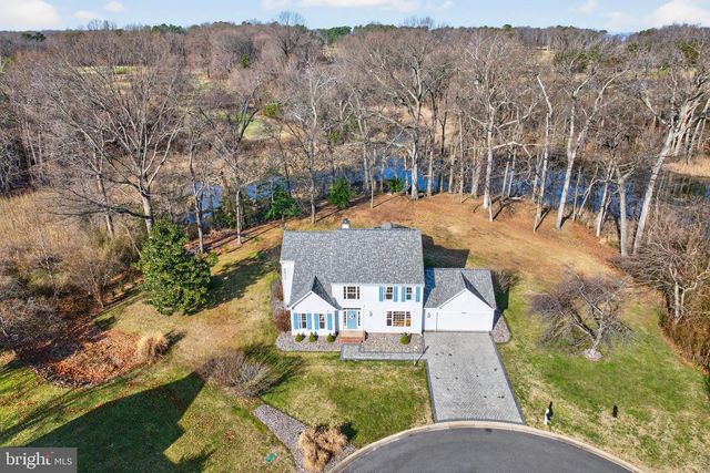 252 HARBOR LN, Queenstown, MD 21658