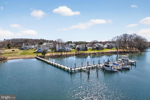 252 HARBOR LN, Queenstown, MD 21658