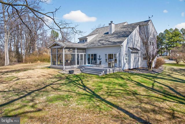 252 HARBOR LN, Queenstown, MD 21658