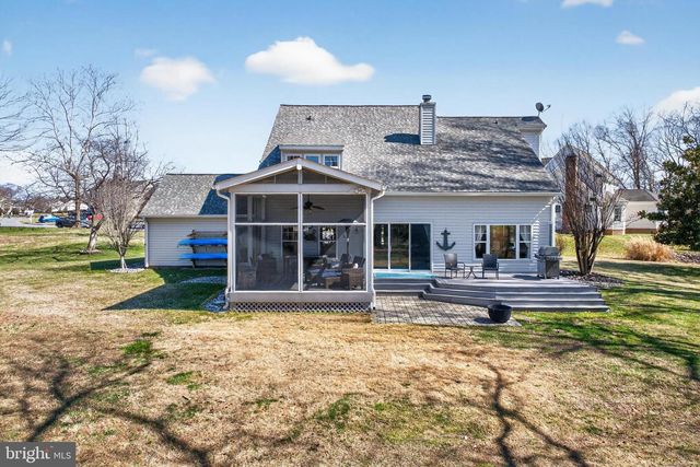 252 HARBOR LN, Queenstown, MD 21658