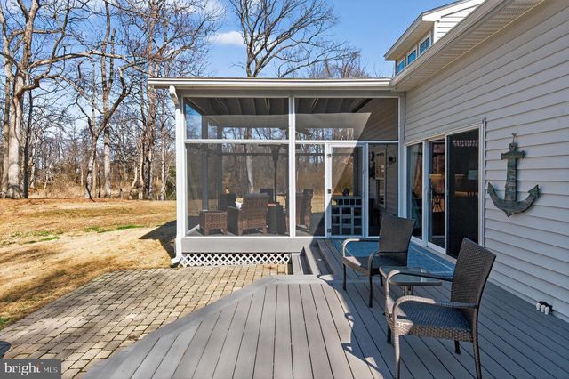 252 HARBOR LN, Queenstown, MD 21658