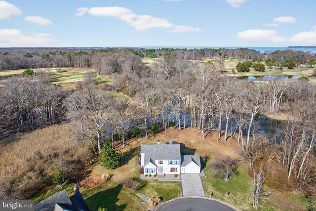 252 HARBOR LN, Queenstown, MD 21658